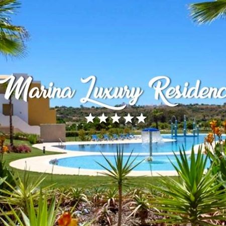 Marina Luxury Residence - Albufeira Kültér fotó