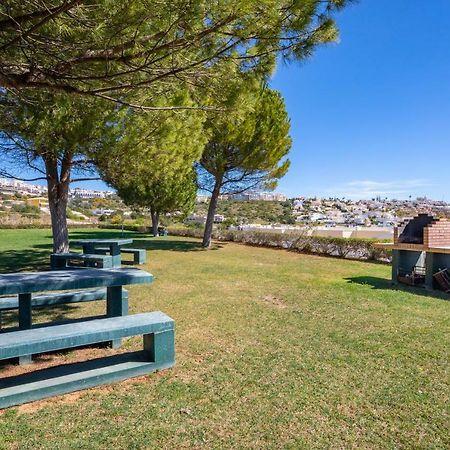 Marina Luxury Residence - Albufeira Kültér fotó