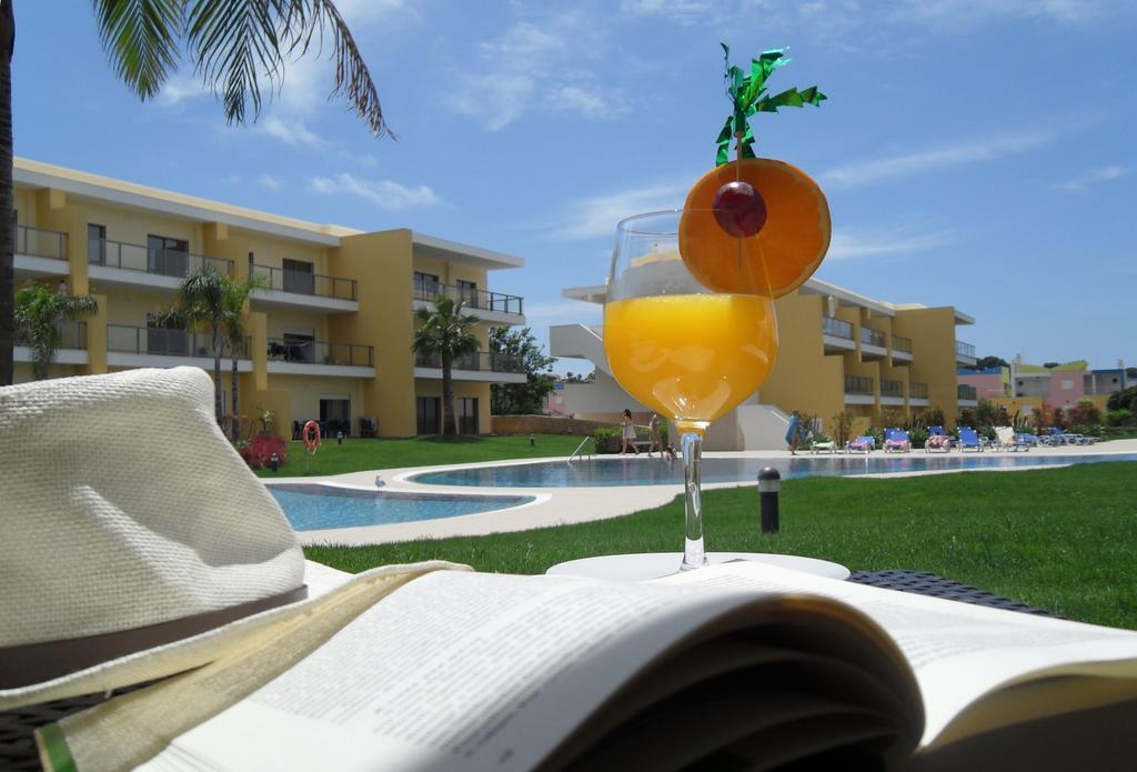 Marina Luxury Residence - Albufeira Kültér fotó