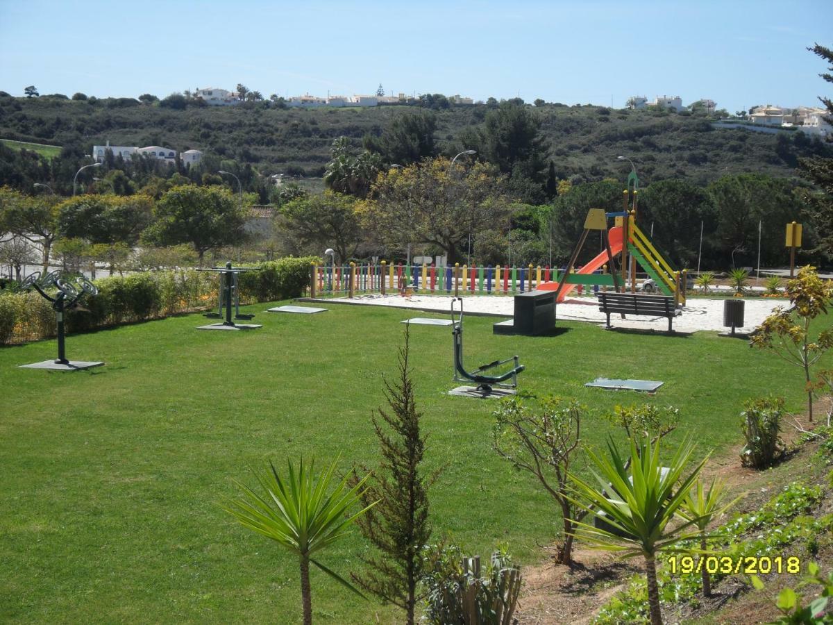 Marina Luxury Residence - Albufeira Kültér fotó