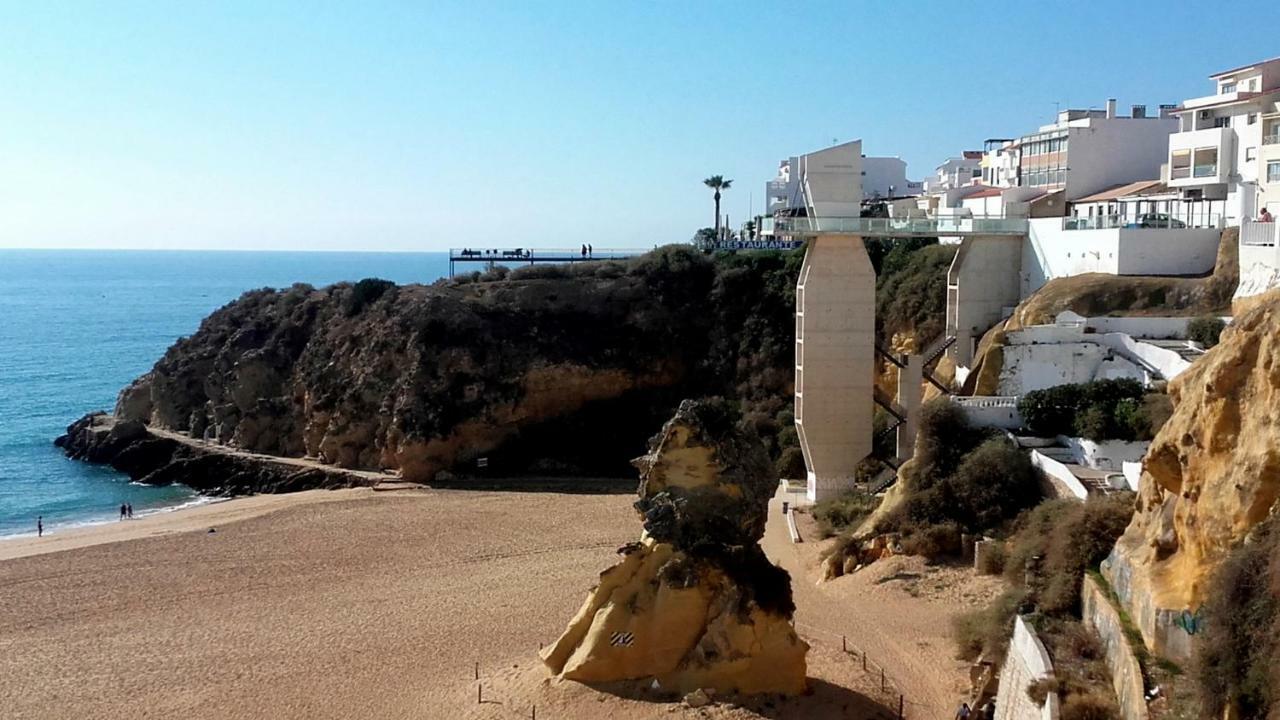 Marina Luxury Residence - Albufeira Kültér fotó