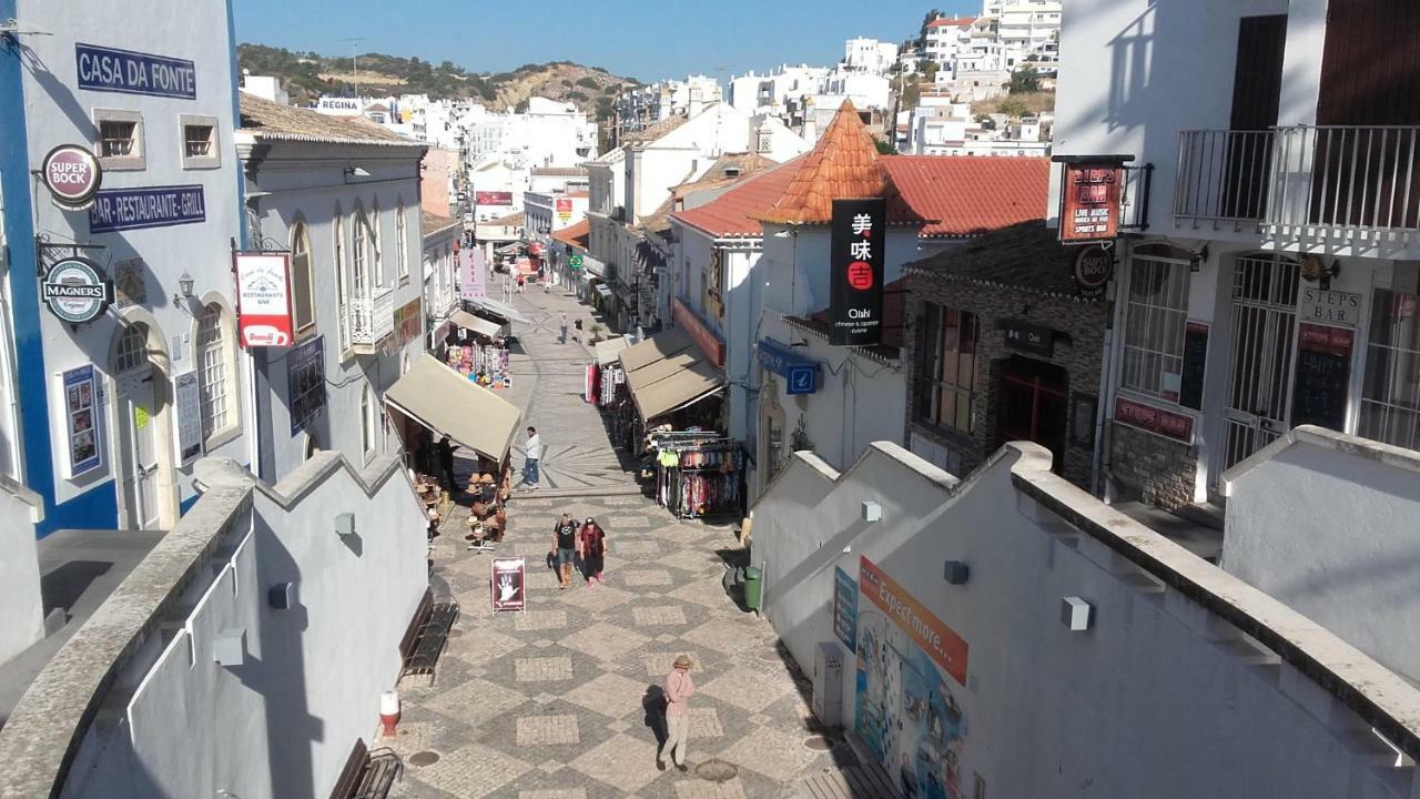 Marina Luxury Residence - Albufeira Kültér fotó