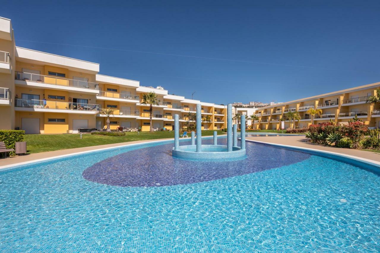 Marina Luxury Residence - Albufeira Kültér fotó