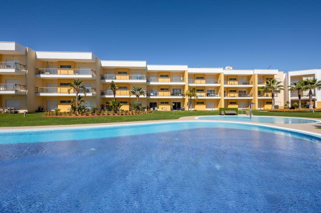 Marina Luxury Residence - Albufeira Kültér fotó