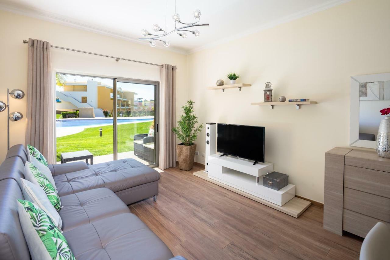 Marina Luxury Residence - Albufeira Kültér fotó
