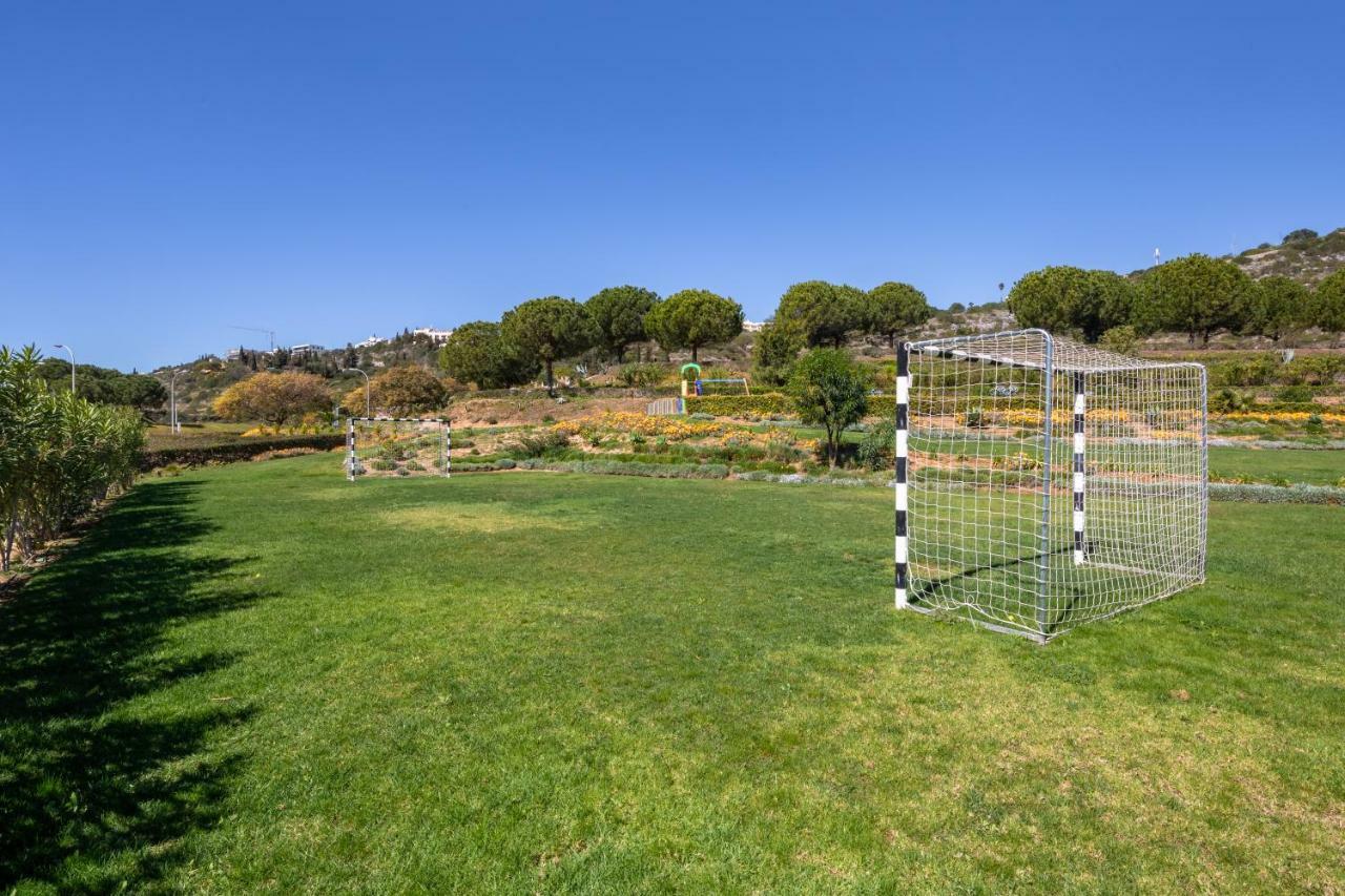 Marina Luxury Residence - Albufeira Kültér fotó