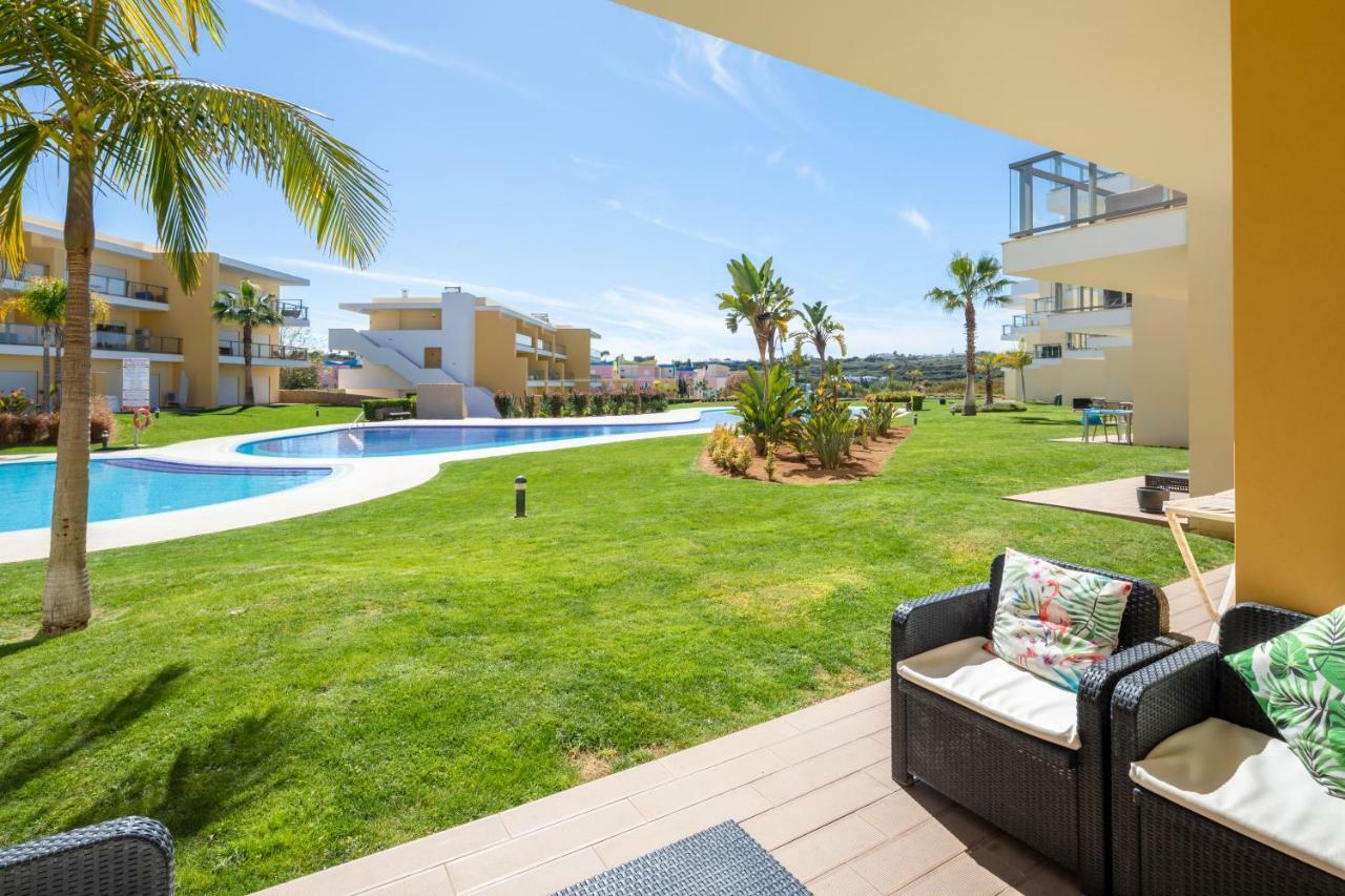 Marina Luxury Residence - Albufeira Kültér fotó