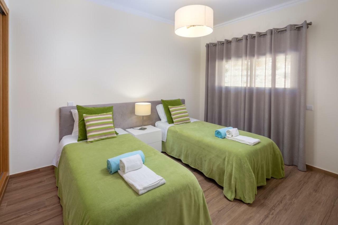 Marina Luxury Residence - Albufeira Kültér fotó